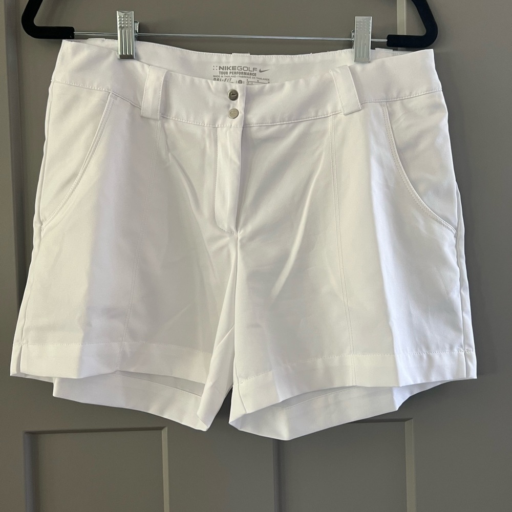 Nike Women’s Golf Tour Performance Shorts